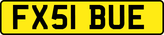 FX51BUE