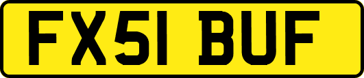 FX51BUF