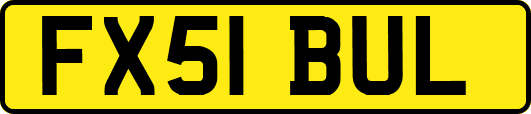 FX51BUL