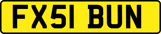 FX51BUN