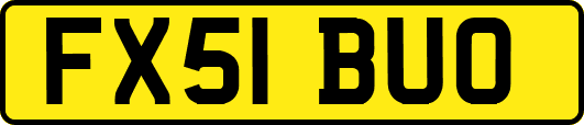 FX51BUO