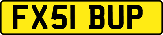 FX51BUP