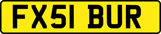 FX51BUR