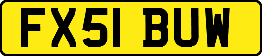 FX51BUW