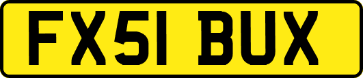 FX51BUX