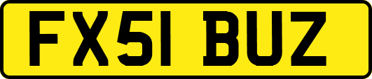 FX51BUZ