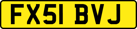 FX51BVJ