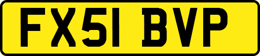 FX51BVP