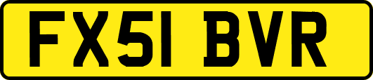 FX51BVR