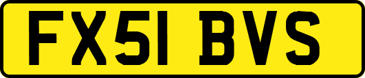 FX51BVS