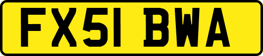 FX51BWA