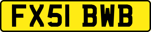 FX51BWB