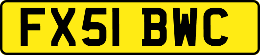 FX51BWC