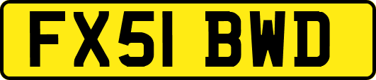 FX51BWD