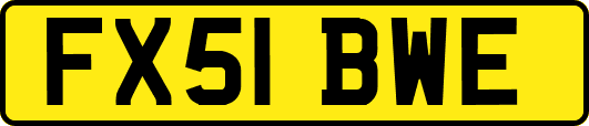 FX51BWE