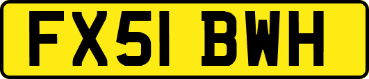 FX51BWH