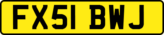 FX51BWJ