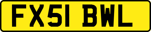 FX51BWL