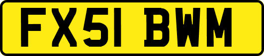 FX51BWM