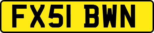 FX51BWN