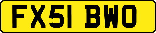 FX51BWO