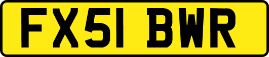 FX51BWR