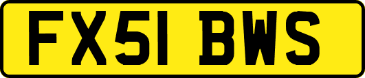 FX51BWS