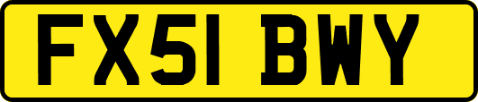 FX51BWY