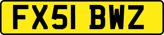 FX51BWZ