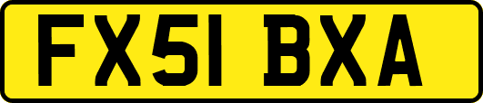 FX51BXA