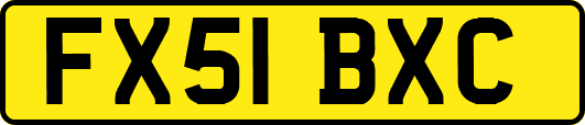 FX51BXC