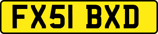 FX51BXD