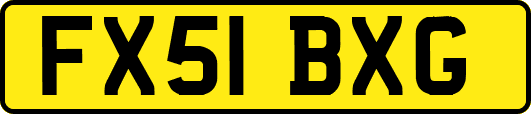 FX51BXG