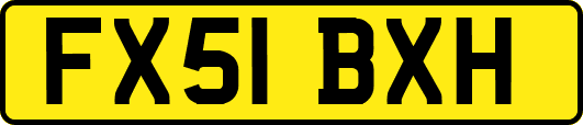 FX51BXH