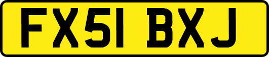 FX51BXJ