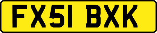 FX51BXK