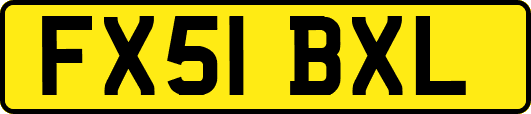 FX51BXL