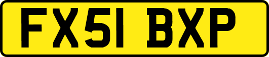 FX51BXP