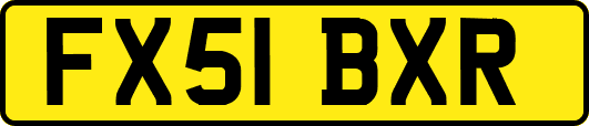 FX51BXR