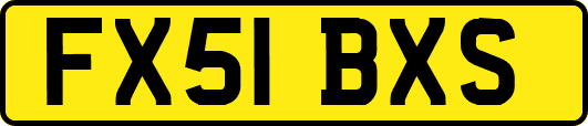 FX51BXS