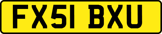 FX51BXU