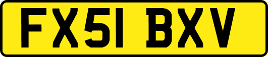 FX51BXV