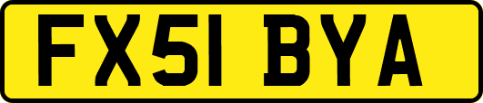 FX51BYA