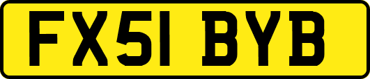 FX51BYB