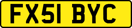 FX51BYC