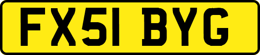 FX51BYG
