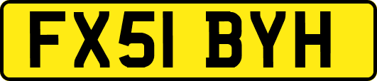 FX51BYH