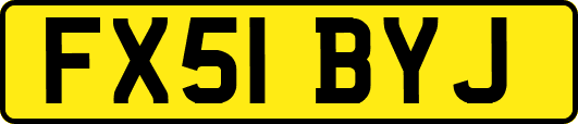 FX51BYJ