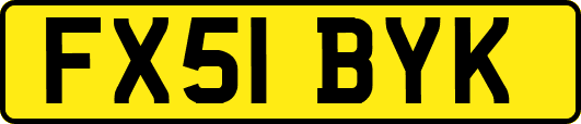 FX51BYK