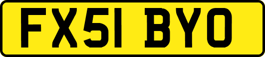 FX51BYO